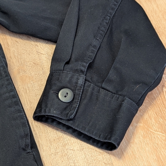 Vintage Embroidered Cocktail Shacket Medium - Picture 6 of 11